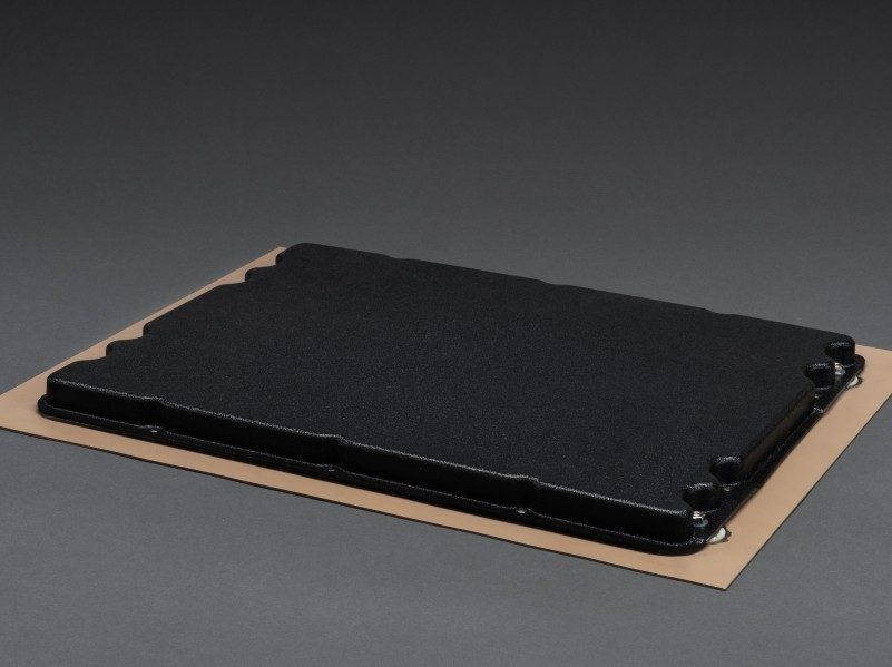 Protective Interior Trim Viconic Defense